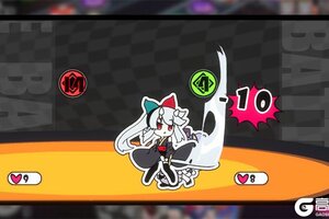 《吉星派对》萌新入坑指南：从伤害机制到地图通关全解析