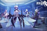 新征途开启 《双生幻想》新服来了 下载最新版开启新挑战