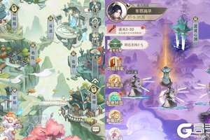 《一剑江湖》新服2026年02月06日开启 下载官方版《一剑江湖》专享新服礼遇