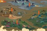 卡牌战略手游《六界召唤师》开新服  百万玩家已更新最新版