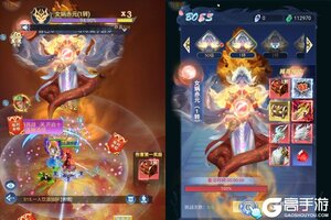 《少年封神》官方最新版今日隆重更新 开启新服福利共襄盛举