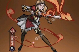 大佬入坑看新服 《魔镜物语》新服开启 新版本下载奉上