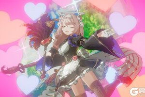 《空灵诗篇》PVP攻略：PVP实战技巧详解