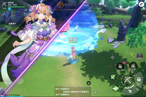 圣境之塔下载 圣境之塔安卓下载最新版地址合集