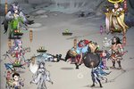 卡牌战略手游一个就够了 《封神让我来》迎官方版紧急加开新服