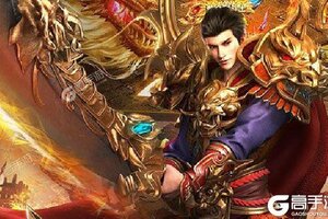 角色扮演手游一个就够了 《王者霸业》迎官方版紧急加开新服