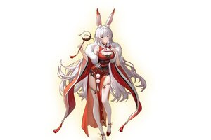 《气泡星球》新UR级服务员即将登场