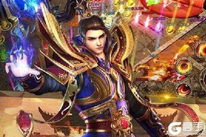 《王者霸业》超火新服官方最新版开启 下载官方最新版迎风起航