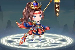 大佬入坑看新服 《疾风大冒险》新服开启 新版本下载奉上