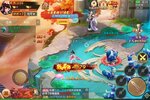 青云诀开测在即 最新官方版青云诀游戏下载来了