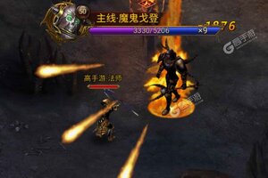 《大天使之剑H5》极品礼遇火爆来袭 全新版下载开启