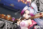 闪烁之光又双叒开新服 小伙伴们一起来下载吧