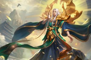 《乱斗西游2》10月22日至10月28日开服公告