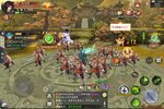 《漂在江湖》新服正式开启 下载新版本漂在江湖迎接新征程