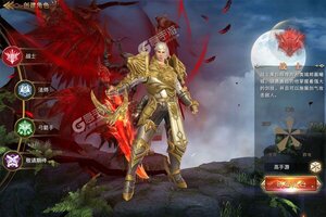 下载新版本《多兰大陆》 坐等万人新服开启