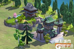 《模拟城市：我是市长》筑梦荣光版本全平台推出