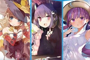 卡牌战略手游一个就够了 《魔龙之怒》迎官方版紧急加开新服