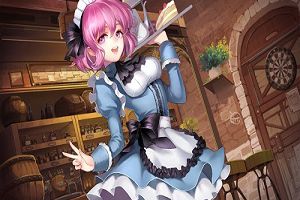野水伊织倾情献声《姬魔恋战纪》声优名单公布