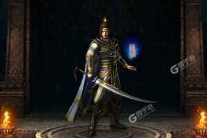 《通神》千人排队逼疯玩家 2021年09月17日开新服迎大佬入坑