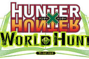 RPG游戏 《全职猎人：世界狩猎》封测开启