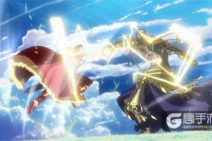 《Fate/Grand Order》iOS版本明日正式上线！