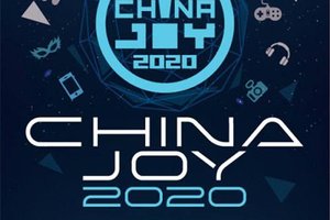 游卡与你相约ChinaJoy 2020！一起分享快乐！