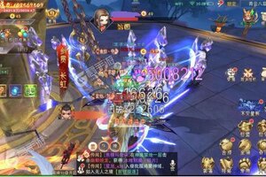 最新琴剑封魔录下载地址更新 2025最新版琴剑封魔录游戏下载指南