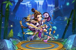大佬入坑看新服 《无上道》新服开启 全新版下载奉上