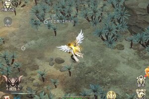 《冰雪王座》最新版今日隆重更新 开启新服大礼包共襄盛举