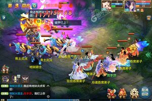 《猫三国》新服终于来了  新老玩家迎官方最新版共享多重福利