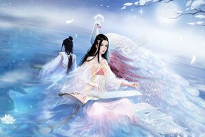 下载官方最新版《白蛇仙劫》 坐等万人新服开启