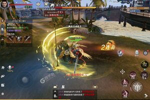 魔之序曲又双叒开新服 小伙伴们一起来下载吧