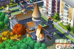 《模拟城市：我是市长》锦夏初绽主题建筑抢先看