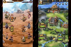 《列国志》新服2022年04月01日开启 下载最新版《列国志》专享新服福利