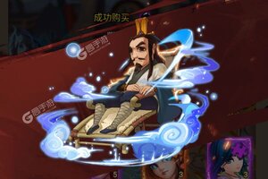 卡牌战略手游一个就够了 《方块创造》迎官方版紧急加开新服