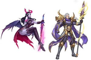 下载新版本《英雄计划》 磨刀霍霍向新服