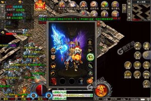 《釜底抽薪》最新版今日隆重更新 开启新服礼遇共襄盛举