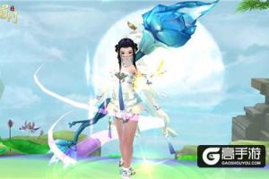 面容挂件有属性加成 《蜀门手游》收集党福利