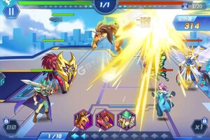 《多克多比童话世界》新服等你来战 官方最新版多克多比童话世界下载一并送上