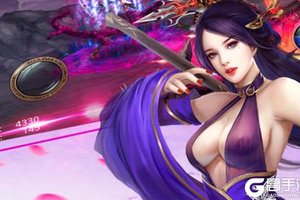 新征途开启 《暮影战神（福利特权）》新服来了 下载官方版开启新挑战