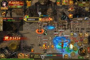 《雄霸武神》VIP礼遇强势来袭 最新版下载开启