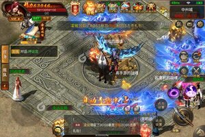 《封神传奇》新服即将开启 下载官方最新版封神传奇迎接新征程