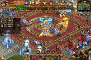 角色扮演手游《奇幻祖玛》开新服  百万玩家已更新最新版