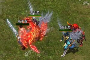 《皇者》全新版下载人气爆棚  今日紧急加推新服