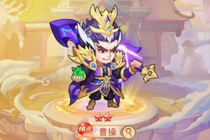 下载官方最新版《萌幻西游》 磨刀霍霍向新服