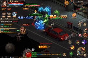 《侠剑狂歌》专属福利等你来战 全新版侠剑狂歌下载一并送上