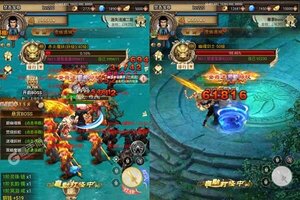 角色扮演手游一个就够了 《魔塔》迎最新版紧急加开新服