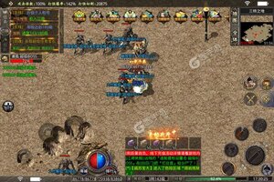 下载官方最新版《九珑诀》领礼包 今天开新服登录享福利