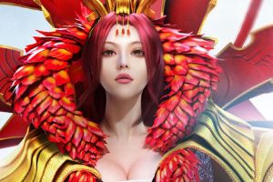 【乱斗西游2】10月1日至10月9日开服公告