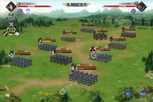 《天子令》新版本今日隆重更新 开启新服礼遇共襄盛举